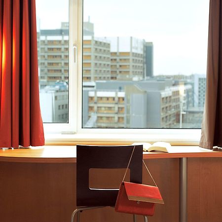 Ibis Sao Paulo Morumbi Kültér fotó