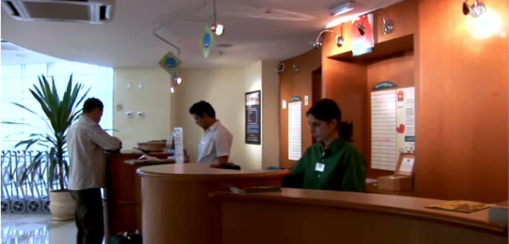 Ibis Sao Paulo Morumbi Kültér fotó