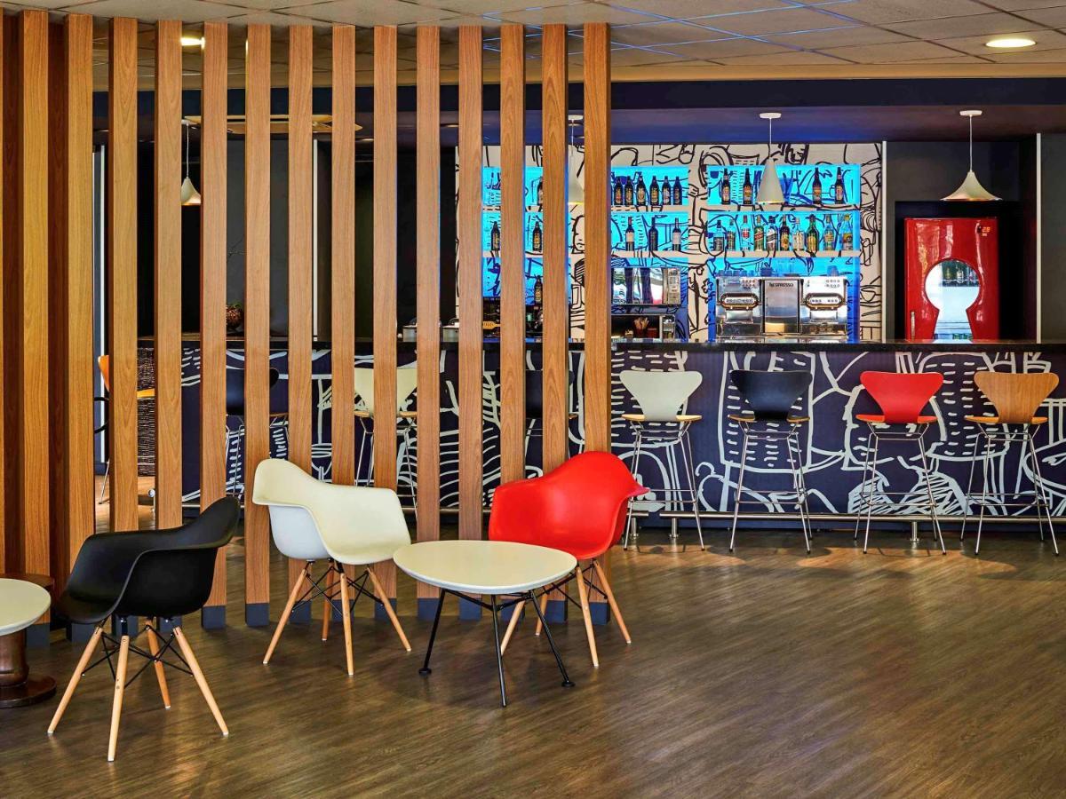 Ibis Sao Paulo Morumbi Kültér fotó