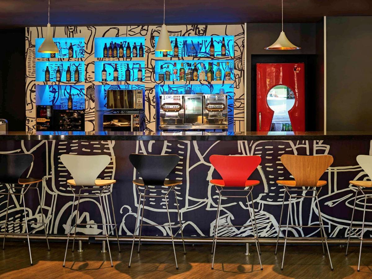 Ibis Sao Paulo Morumbi Kültér fotó