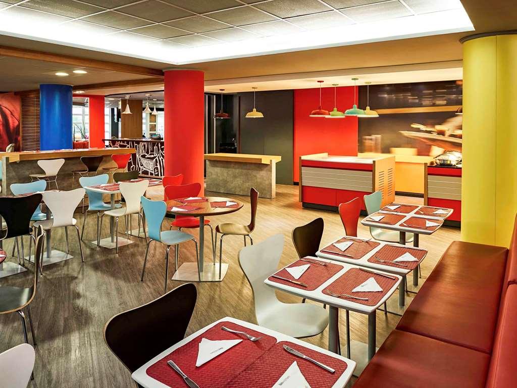 Ibis Sao Paulo Morumbi Kültér fotó
