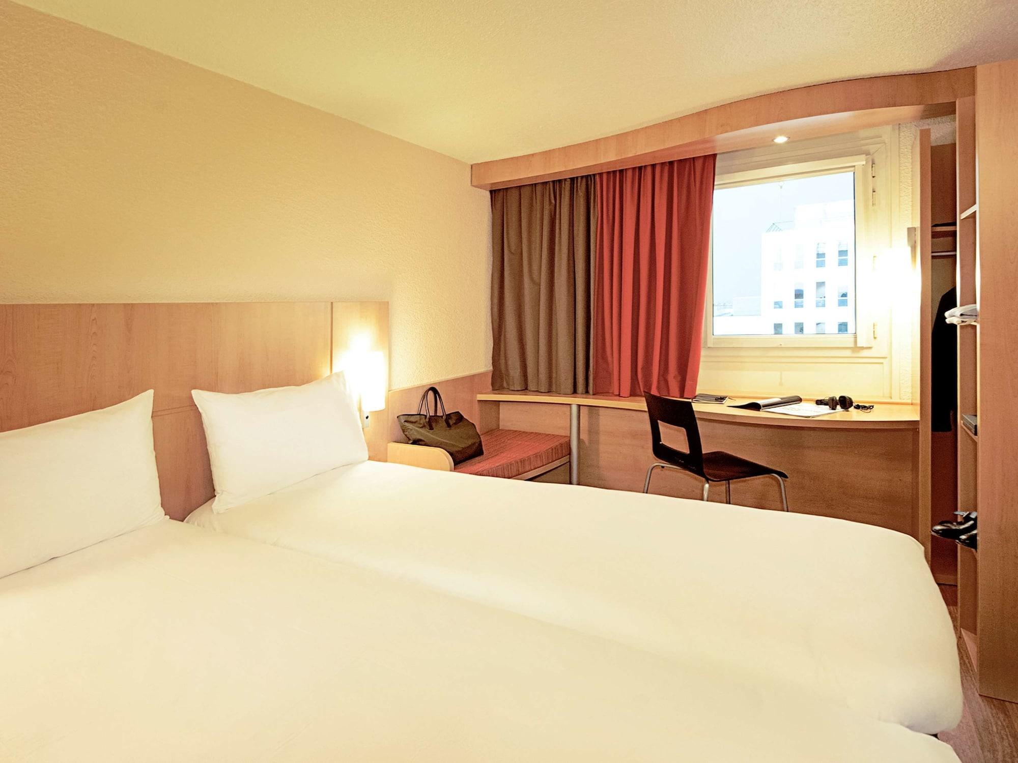 Ibis Sao Paulo Morumbi Kültér fotó