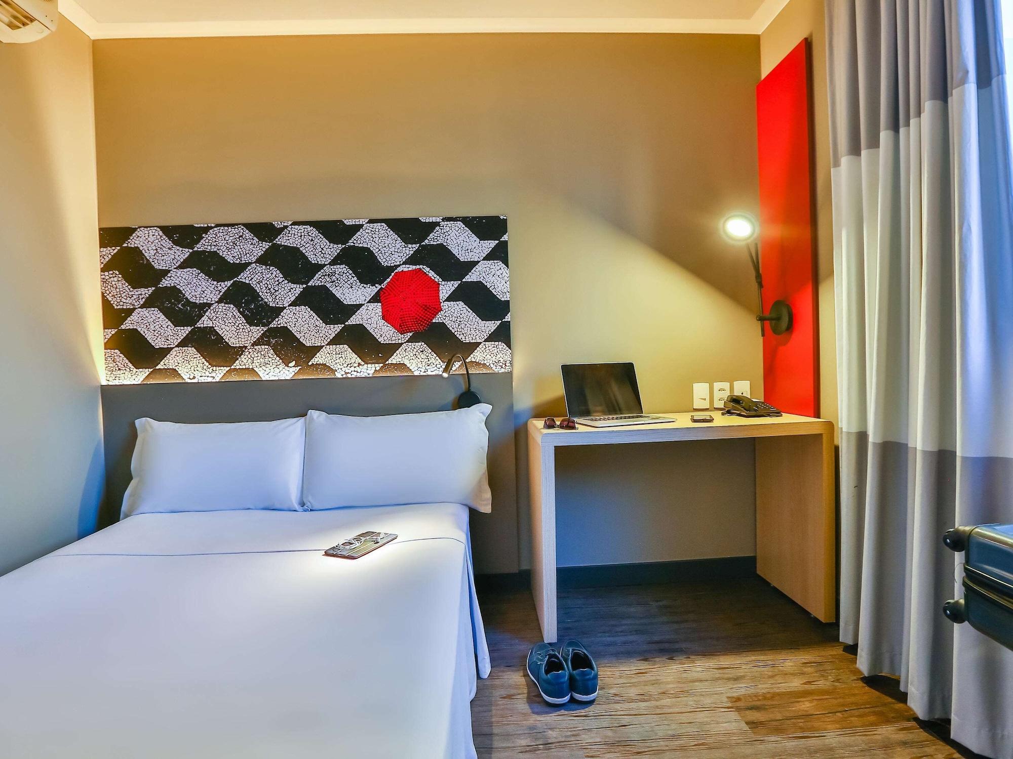 Ibis Sao Paulo Morumbi Kültér fotó