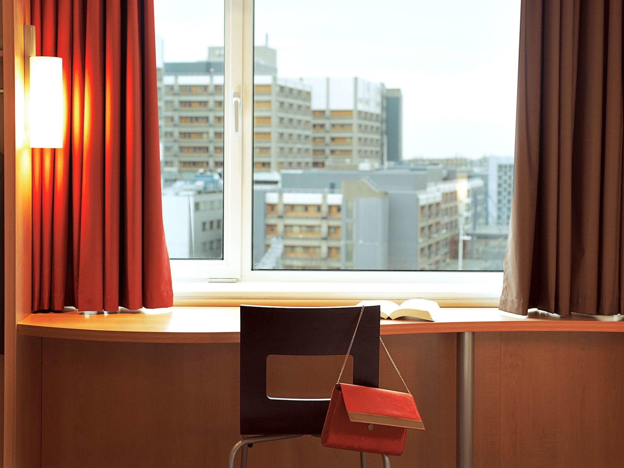 Ibis Sao Paulo Morumbi Kültér fotó