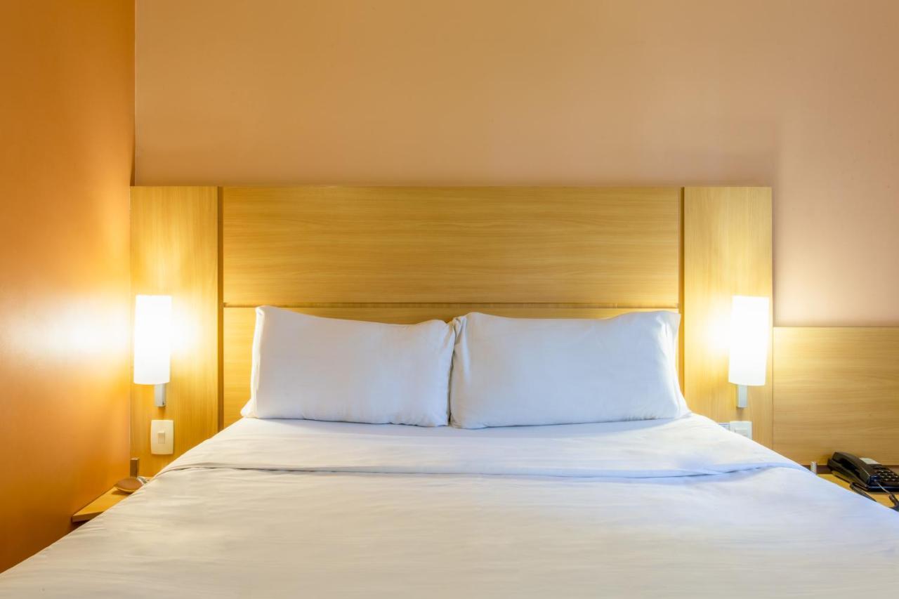 Ibis Sao Paulo Morumbi Kültér fotó