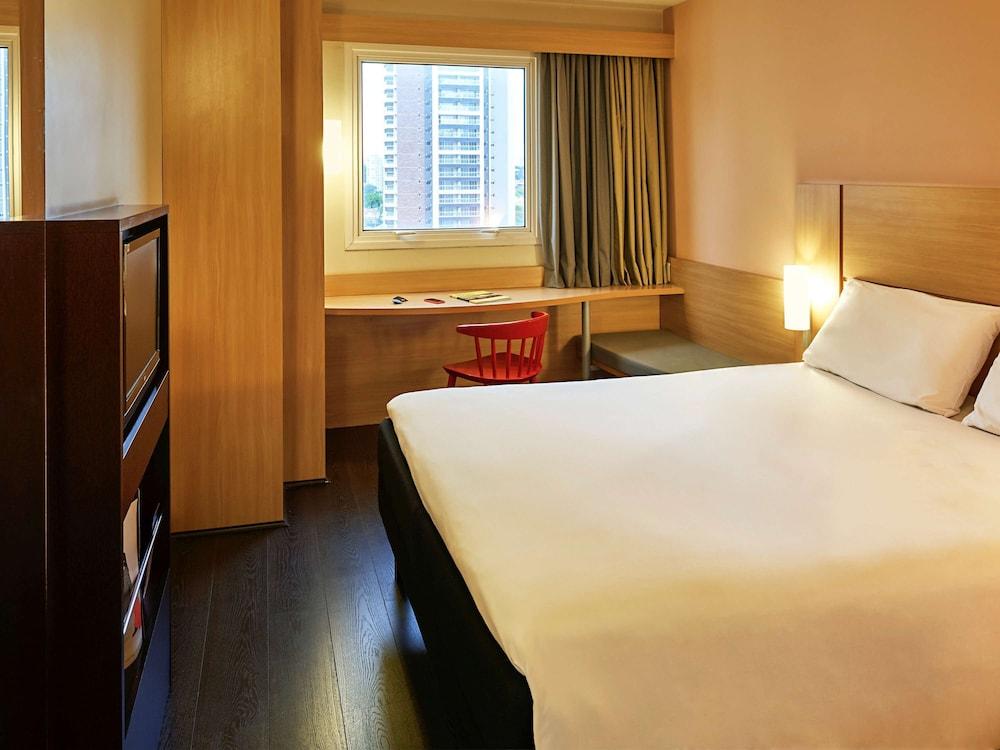 Ibis Sao Paulo Morumbi Kültér fotó