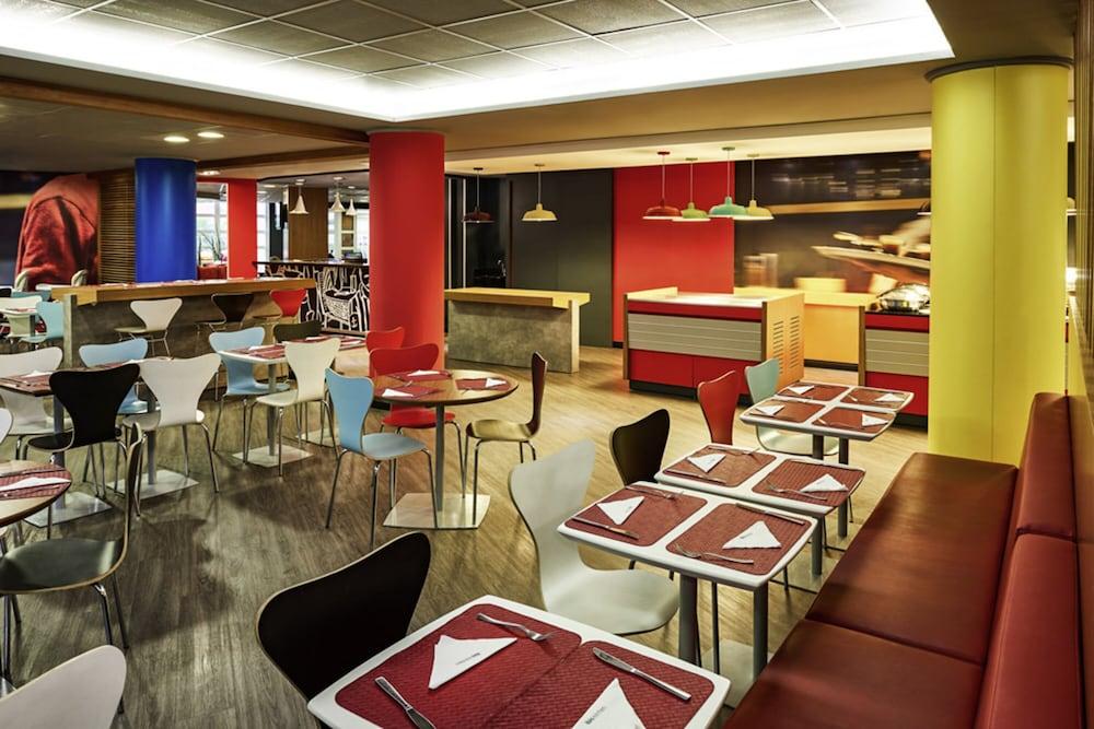 Ibis Sao Paulo Morumbi Kültér fotó