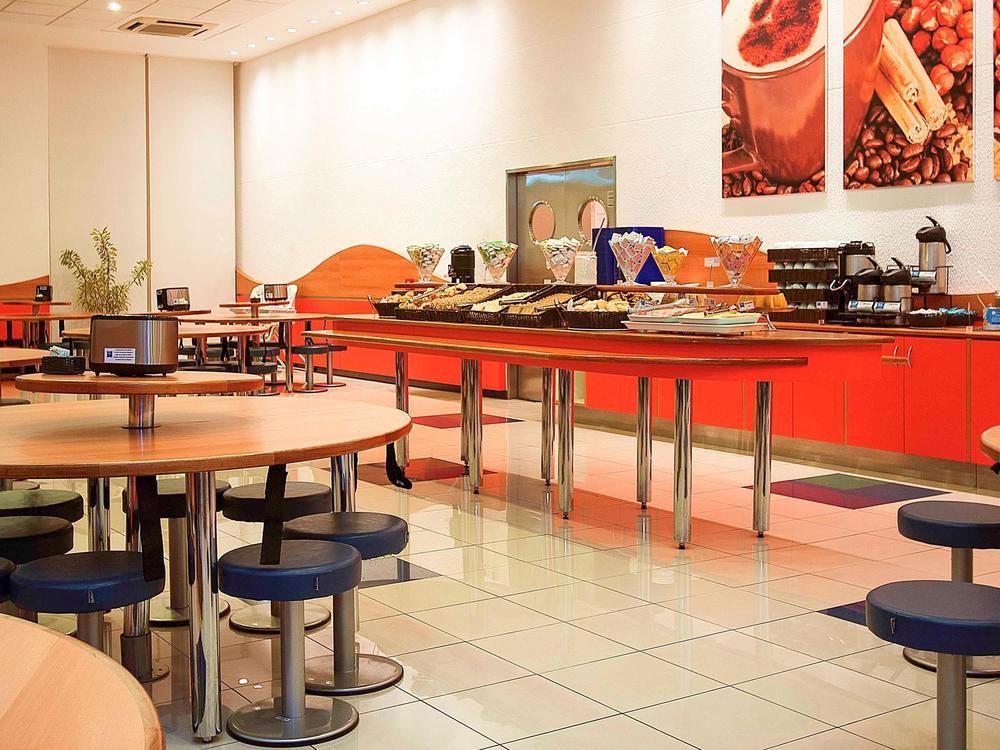 Ibis Sao Paulo Morumbi Kültér fotó