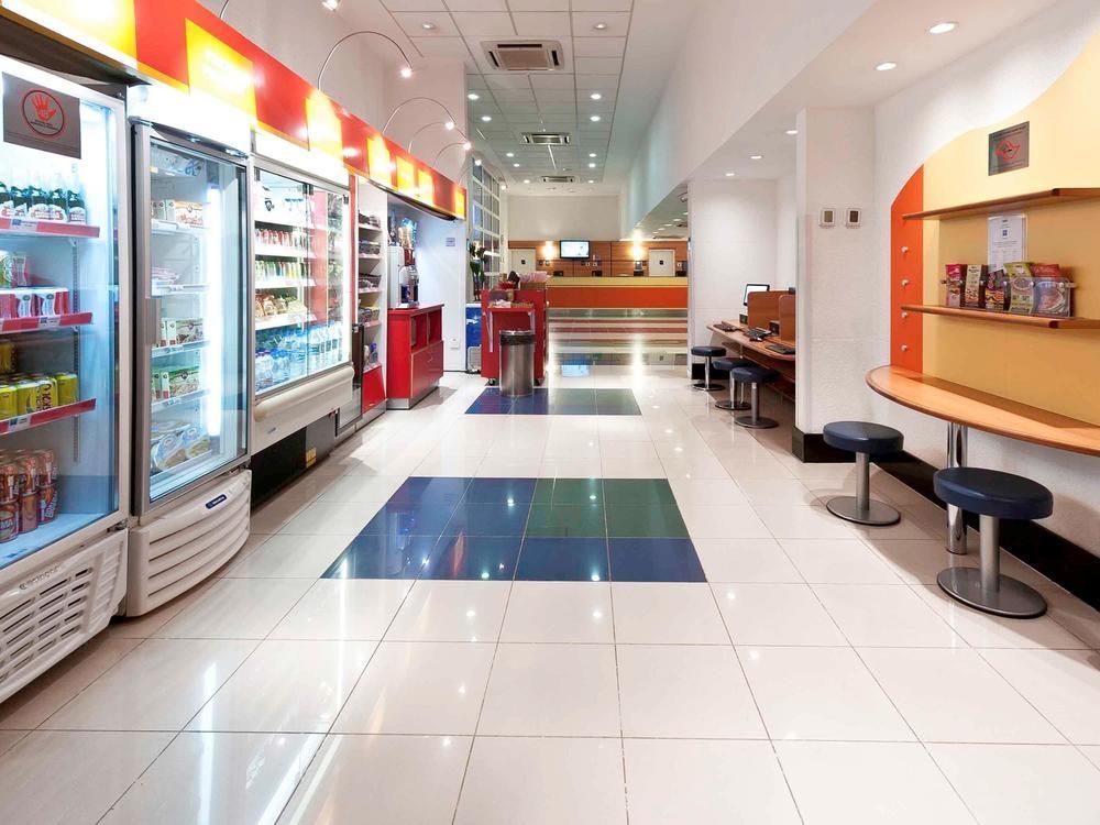 Ibis Sao Paulo Morumbi Kültér fotó