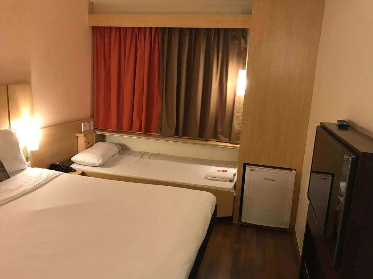 Ibis Sao Paulo Morumbi Kültér fotó