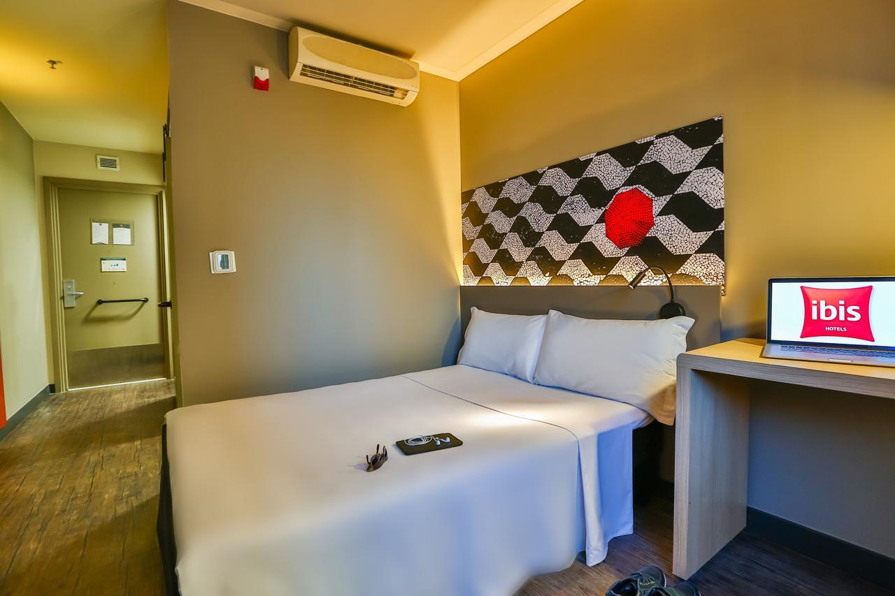 Ibis Sao Paulo Morumbi Kültér fotó