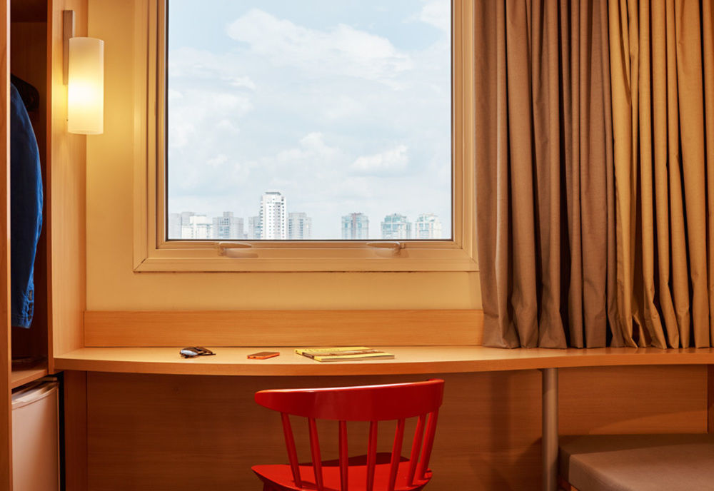 Ibis Sao Paulo Morumbi Kültér fotó