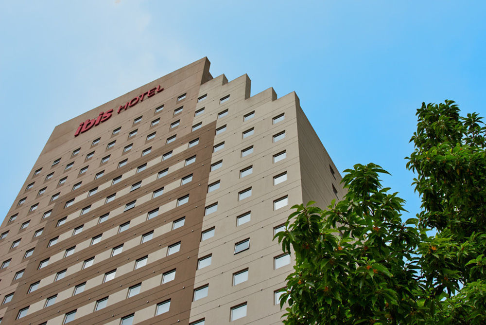 Ibis Sao Paulo Morumbi Kültér fotó