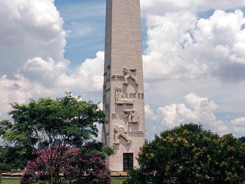 Ibis Sao Paulo Morumbi Kültér fotó