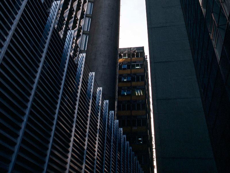 Ibis Sao Paulo Morumbi Kültér fotó